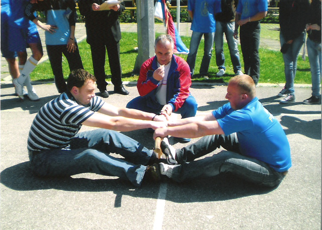 Клип: Сретенко Станковић и Зоран Т. Радић