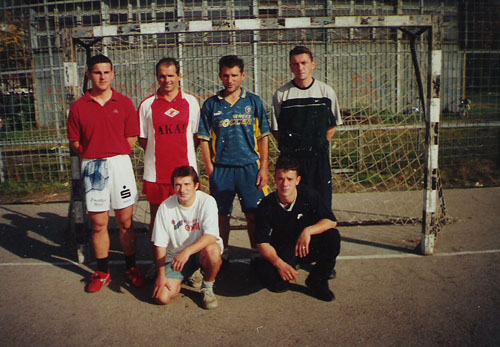 Соколови из Врела