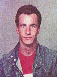 Замјеник: Илија Ристић, рођен 09.09.1957. године Доња Врућица, референт за спорт