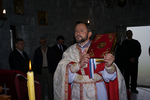 ПЕТИ САБОР СРПСКИХ СОКОЛСКИХ ДРУШТАВА РЕПУБЛИКЕ СРПСКЕ