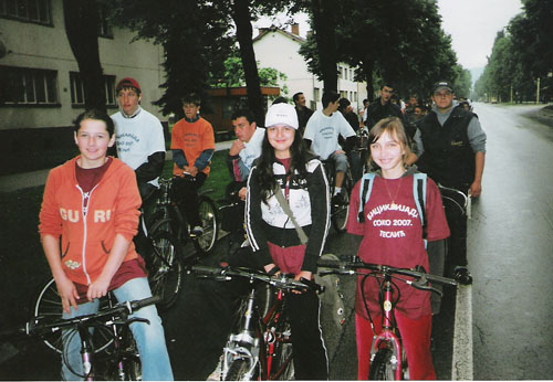 Соколице чекају старт